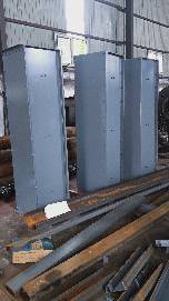平山创新输送设备生产厂家刮板输送机FU系列刮板机密封刮板机铸石刮板机