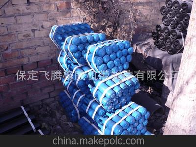 输送设备配件跑偏立滚图片,输送设备配件跑偏立滚图片大全,保定飞腾橡胶机带制造-