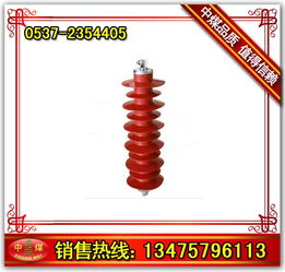 供应氧化锌避雷器 避雷器 山东中煤工矿公司中贸公司 工程机械配件,断路器,电缆输送设备,交通设备,测试仪传感器