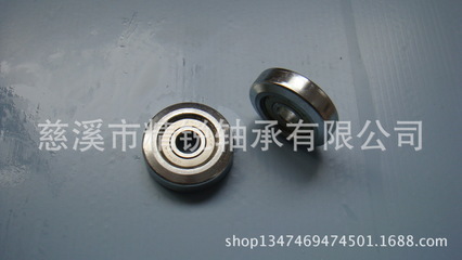 悬挂轨道非标轴承 轴承工厂 悬挂输送轨道滚轮配件 - 悬挂轨道非标轴承 轴承工厂 悬挂输送轨道滚轮配件厂家 - 悬挂轨道非标轴承 轴承工厂 悬挂输送轨道滚轮配件价格 - 慈溪市精锐轴承 - 