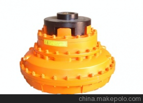 【供应液力偶合器 直销】价格,厂家,图片,矿业输送设备,泰安兴煤矿山机械-