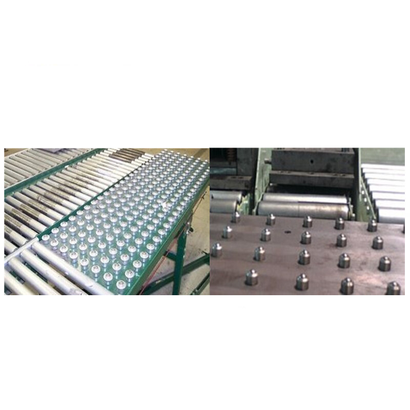定制-FL重型万向球牛眼轮万向球转向输送台配件 KSM-8