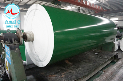 选用输送带时需要注意的关键细节