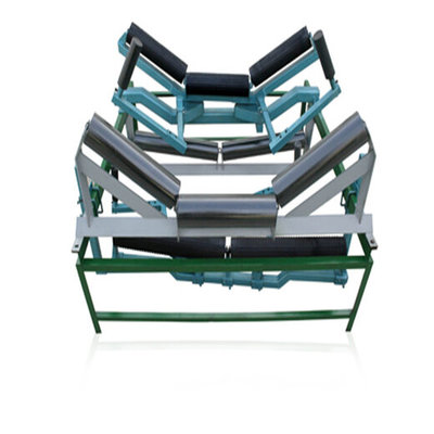 河南开封无动力滚筒输送机价格行情及设备配件制造解析