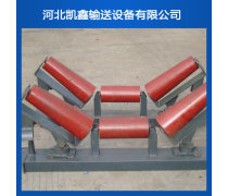 滚筒输送机 高效输送设备及其配件的制造与应用