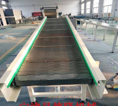 电子件汽车配件生产皮带流水线、食品级链板输送机与转弯滚筒生产线的全面解析