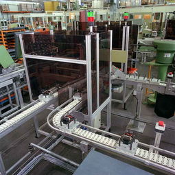 飒豪机械输送机配件 输送设备及配件的制造与重要性