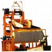 青州市永明挖沙机械配件厂 专业挖沙与筛沙设备及配件制造