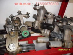 供应螺旋输送机配件 219中吊轴与273中吊轴的全面介绍