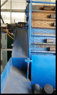 链板电炉送料机提升链板输送带 宁津县荣达机械制造有限责任公司的专业制造