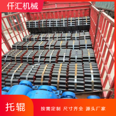 仟汇输送设备及配件制造 高效物流的坚实后盾